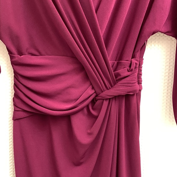 Suzy Chin for Maggy Boutique dress - Picture 2 of 6